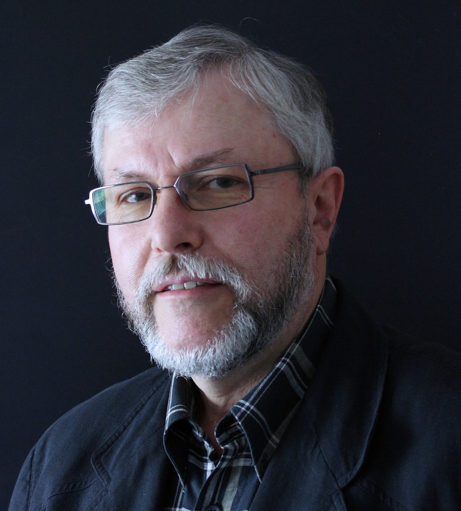 Jürgen Warmbold, selbstständiger Fachjournalist, ist Autor der Weltrangliste.
