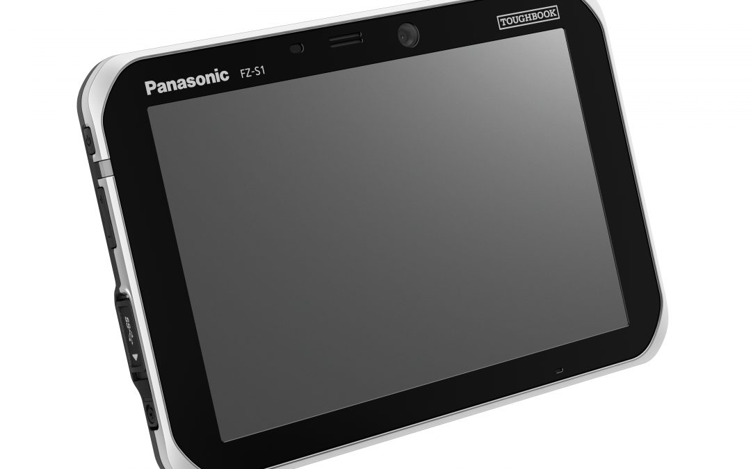 Professionelles Android Tablet
