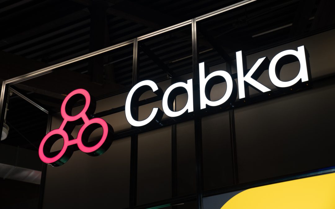 Transformation matters: Rebranding bei Cabka